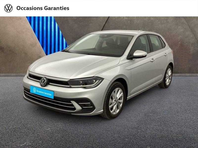 Image de l'annonce principale - Volkswagen Polo