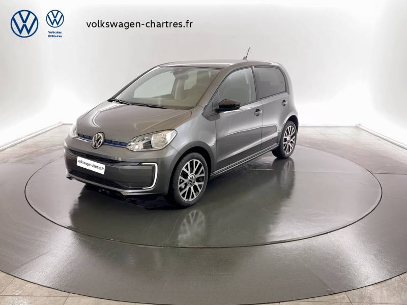 Image de l'annonce principale - Volkswagen e-Up