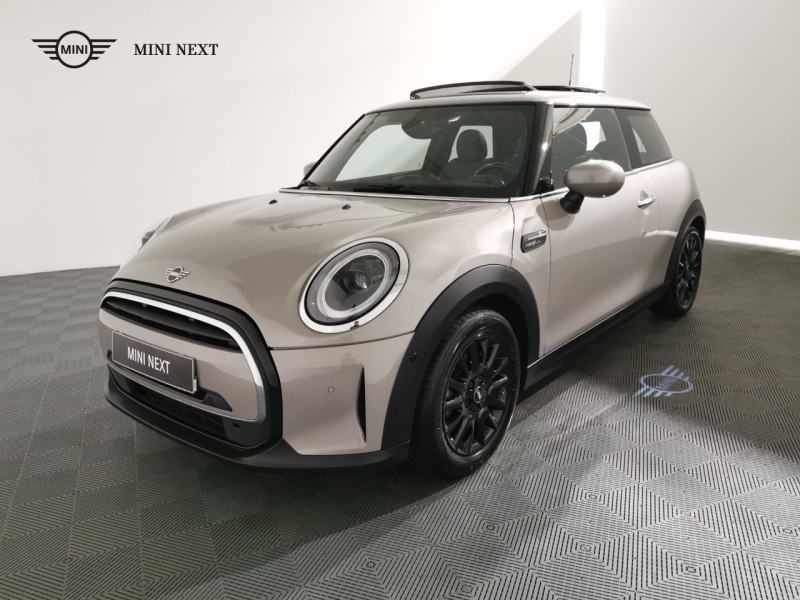 Image de l'annonce principale - MINI Hatch 3 Portes