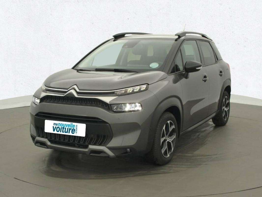 Image de l'annonce principale - Citroën C3 Aircross