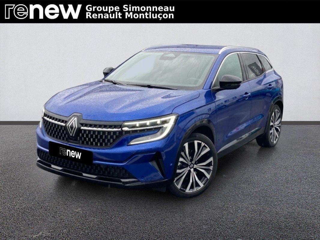 Image de l'annonce principale - Renault Austral