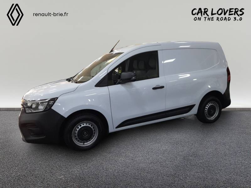 Image de l'annonce principale - Renault Kangoo