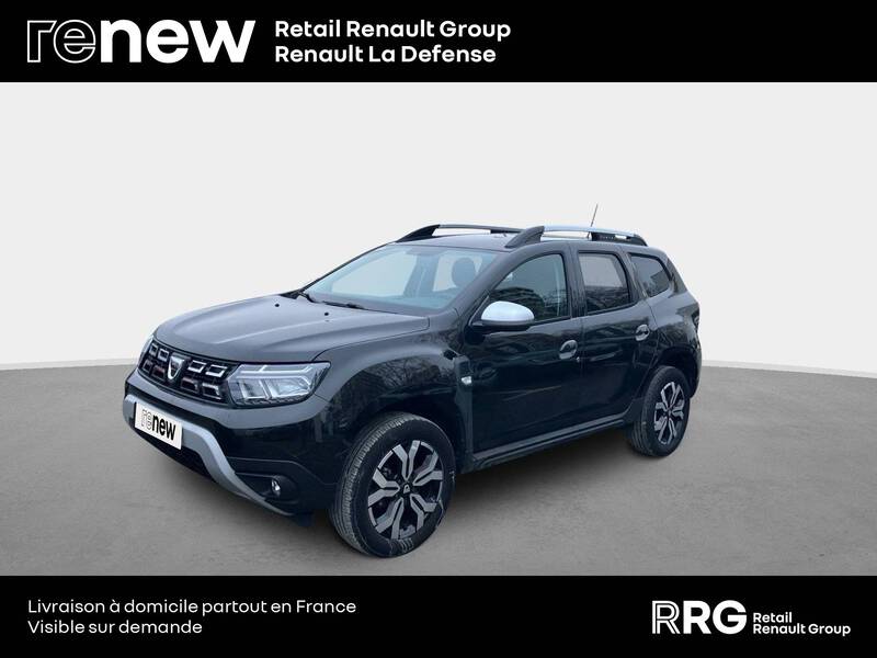 Image de l'annonce principale - Dacia Duster