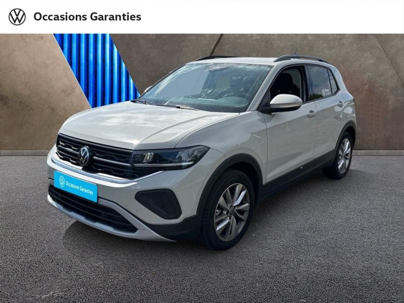Image de l'annonce principale - Volkswagen T-Cross