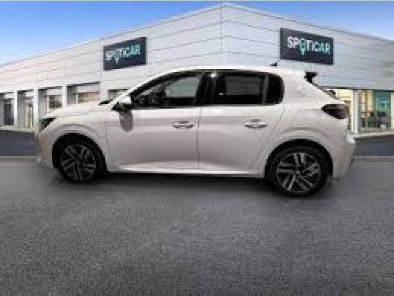 Image de l'annonce principale - Peugeot 208