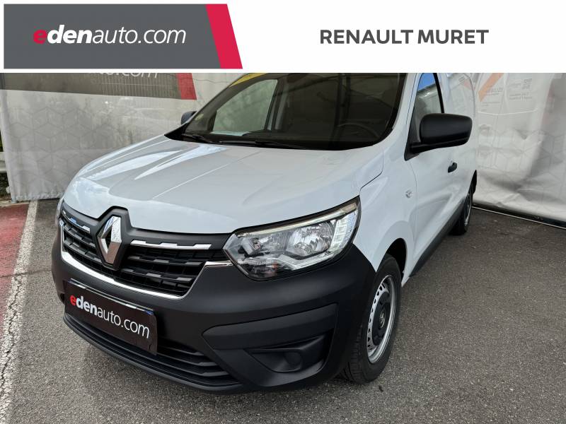 Image de l'annonce principale - Renault Express