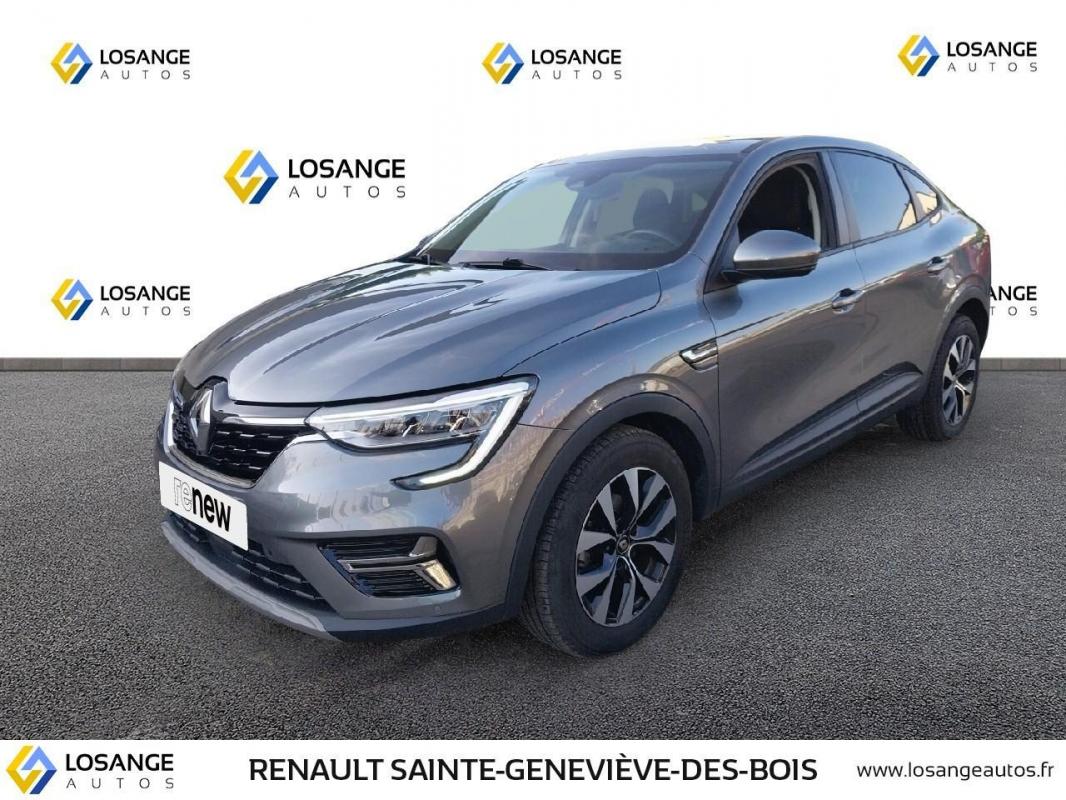 Image de l'annonce principale - Renault Arkana