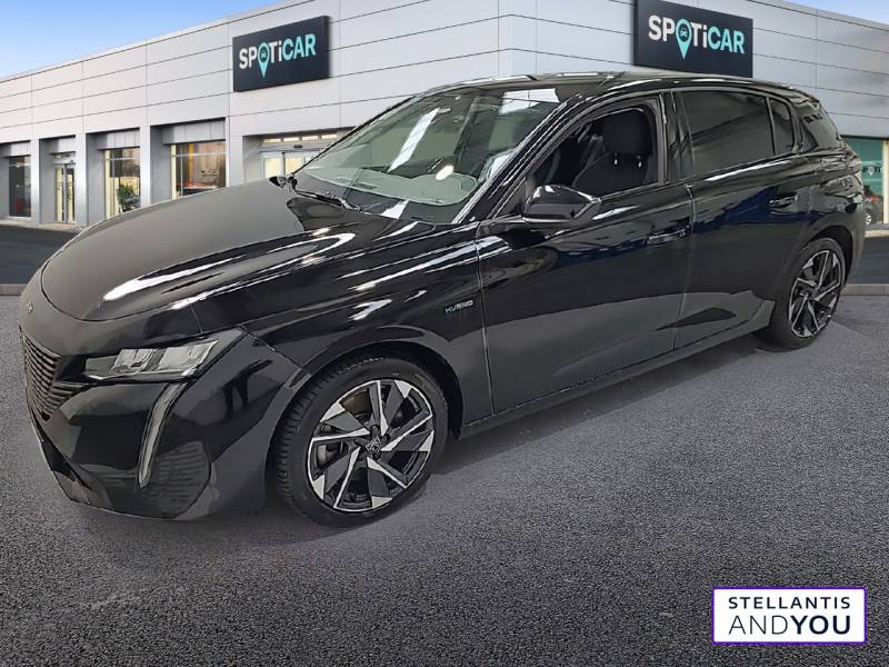 Image de l'annonce principale - Peugeot 308