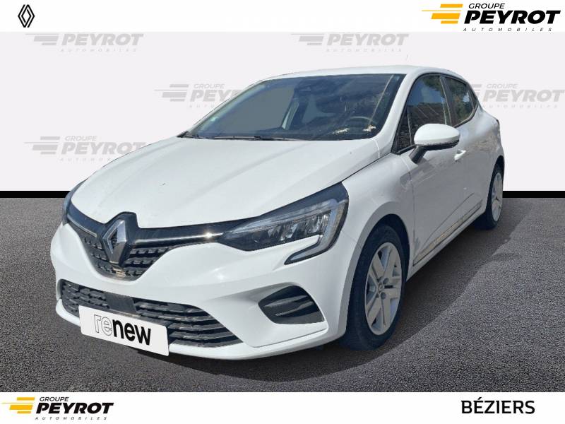 Image de l'annonce principale - Renault Clio