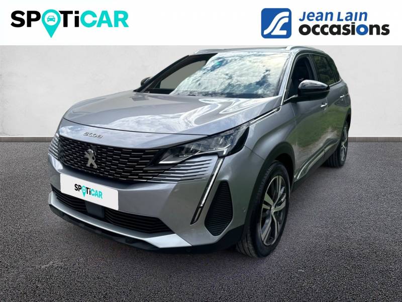 Image de l'annonce principale - Peugeot 5008