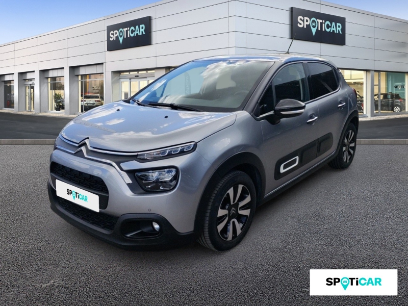 Image de l'annonce principale - Citroën C3