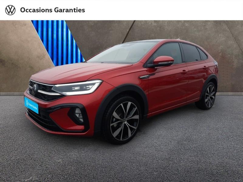 Image de l'annonce principale - Volkswagen Taigo