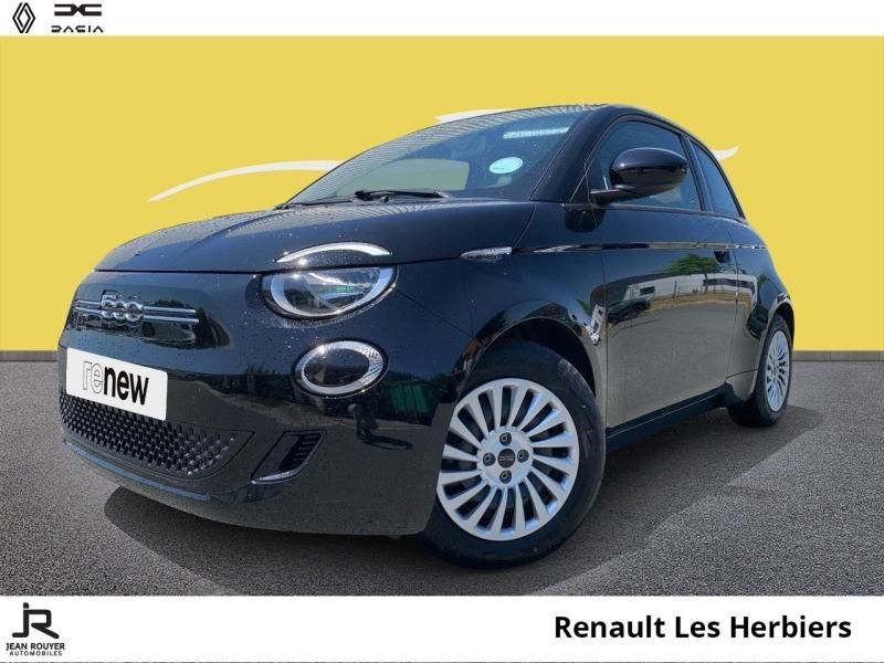 Image de l'annonce principale - Fiat 500 Électrique