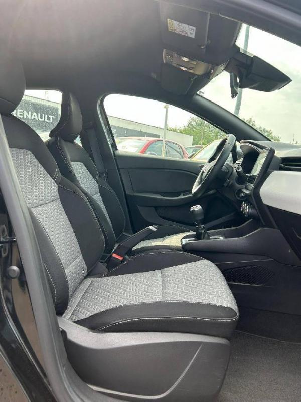 Image de l'annonce principale - Renault Clio