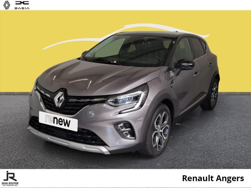 Image de l'annonce principale - Renault Captur