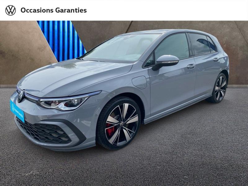 Image de l'annonce principale - Volkswagen Golf GTE