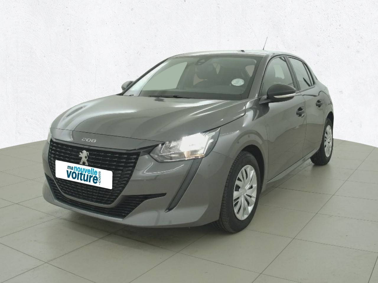 Image de l'annonce principale - Peugeot 208