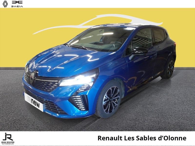 Image de l'annonce principale - Renault Clio