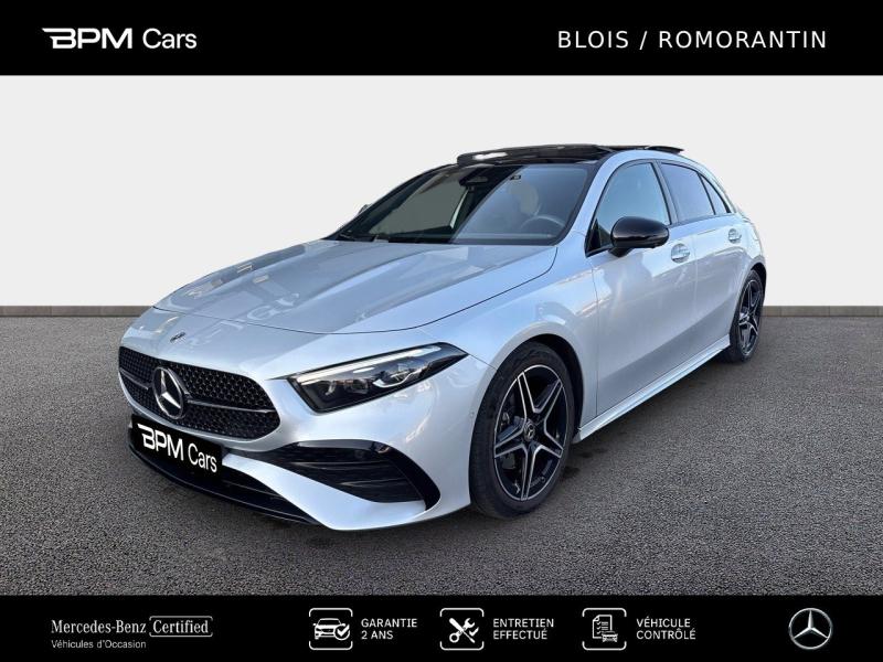 Image de l'annonce principale - Mercedes-Benz Classe A
