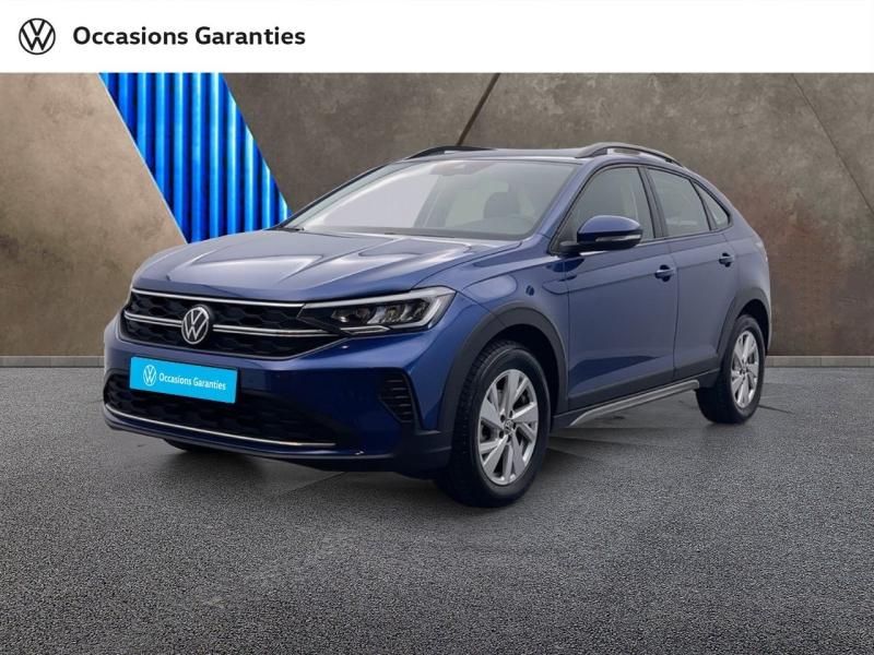 Image de l'annonce principale - Volkswagen Taigo