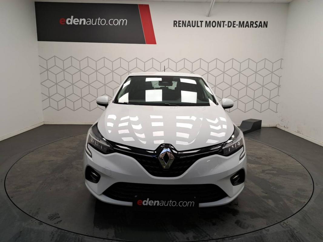 Image de l'annonce principale - Renault Clio