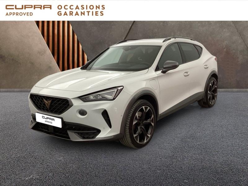 Image de l'annonce principale - Cupra Formentor