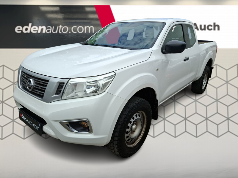 Image de l'annonce principale - Nissan Navara