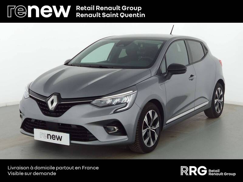 Image de l'annonce principale - Renault Clio