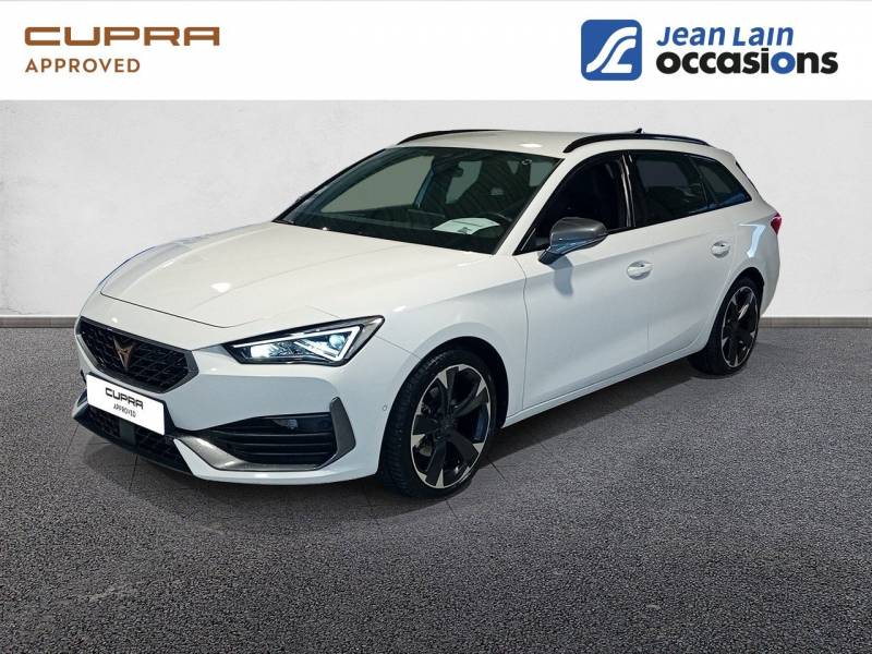 Image de l'annonce principale - Cupra Leon ST