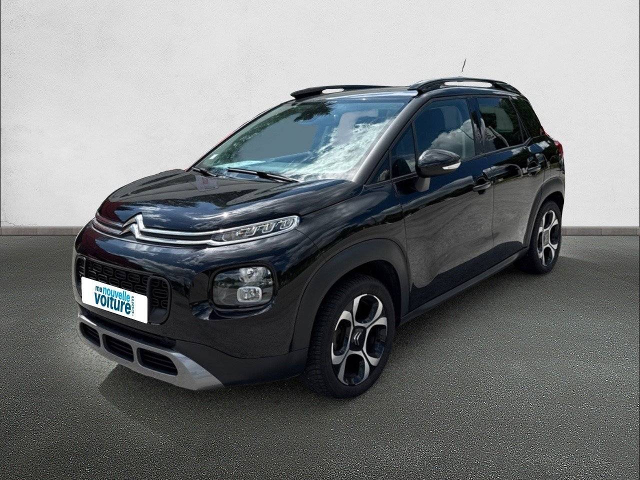 Image de l'annonce principale - Citroën C3 Aircross