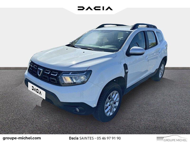 Image de l'annonce principale - Dacia Duster