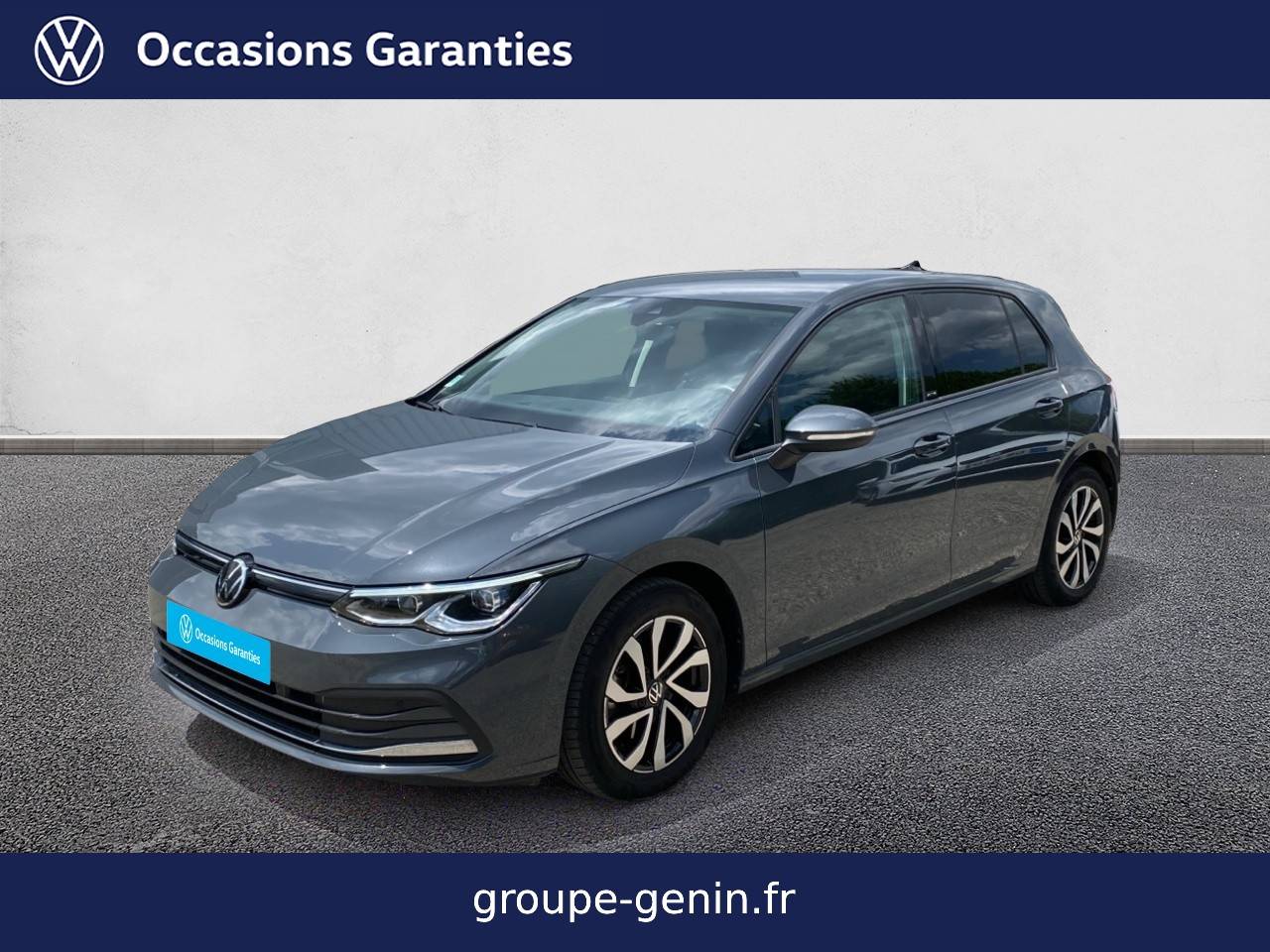Image de l'annonce principale - Volkswagen Golf