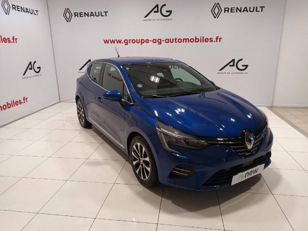 Image de l'annonce principale - Renault Clio