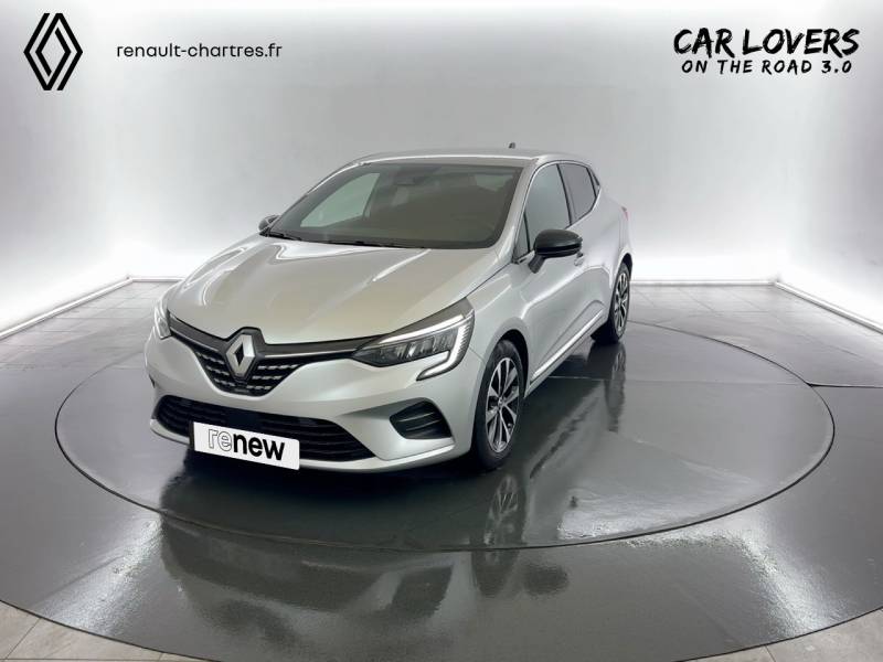 Image de l'annonce principale - Renault Clio