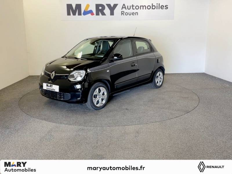 Image de l'annonce principale - Renault Twingo