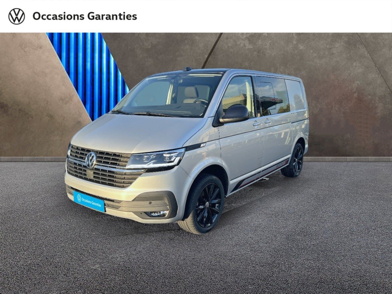 Image de l'annonce principale - Volkswagen Transporter