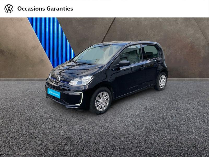 Image de l'annonce principale - Volkswagen e-Up