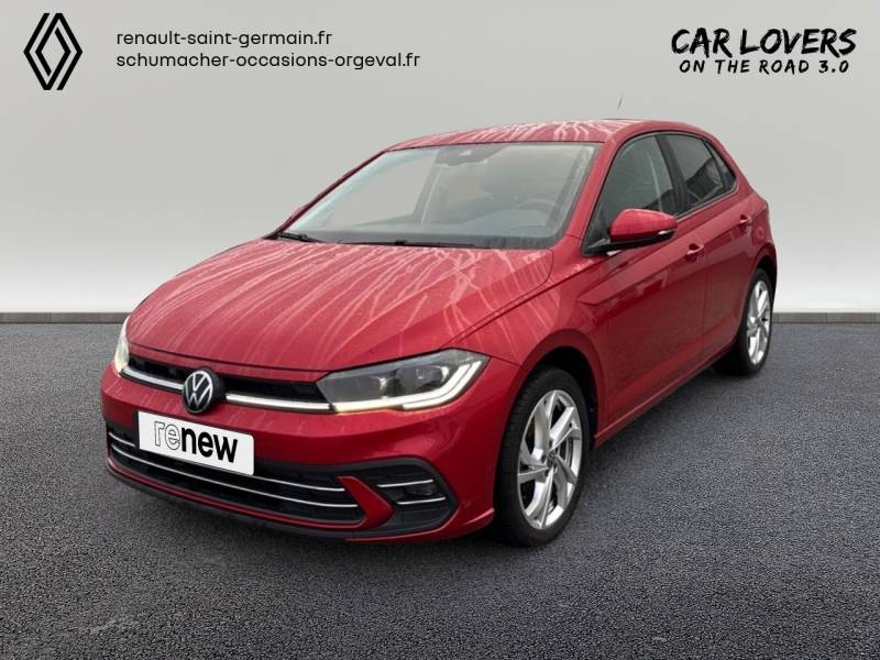 Image de l'annonce principale - Volkswagen Polo