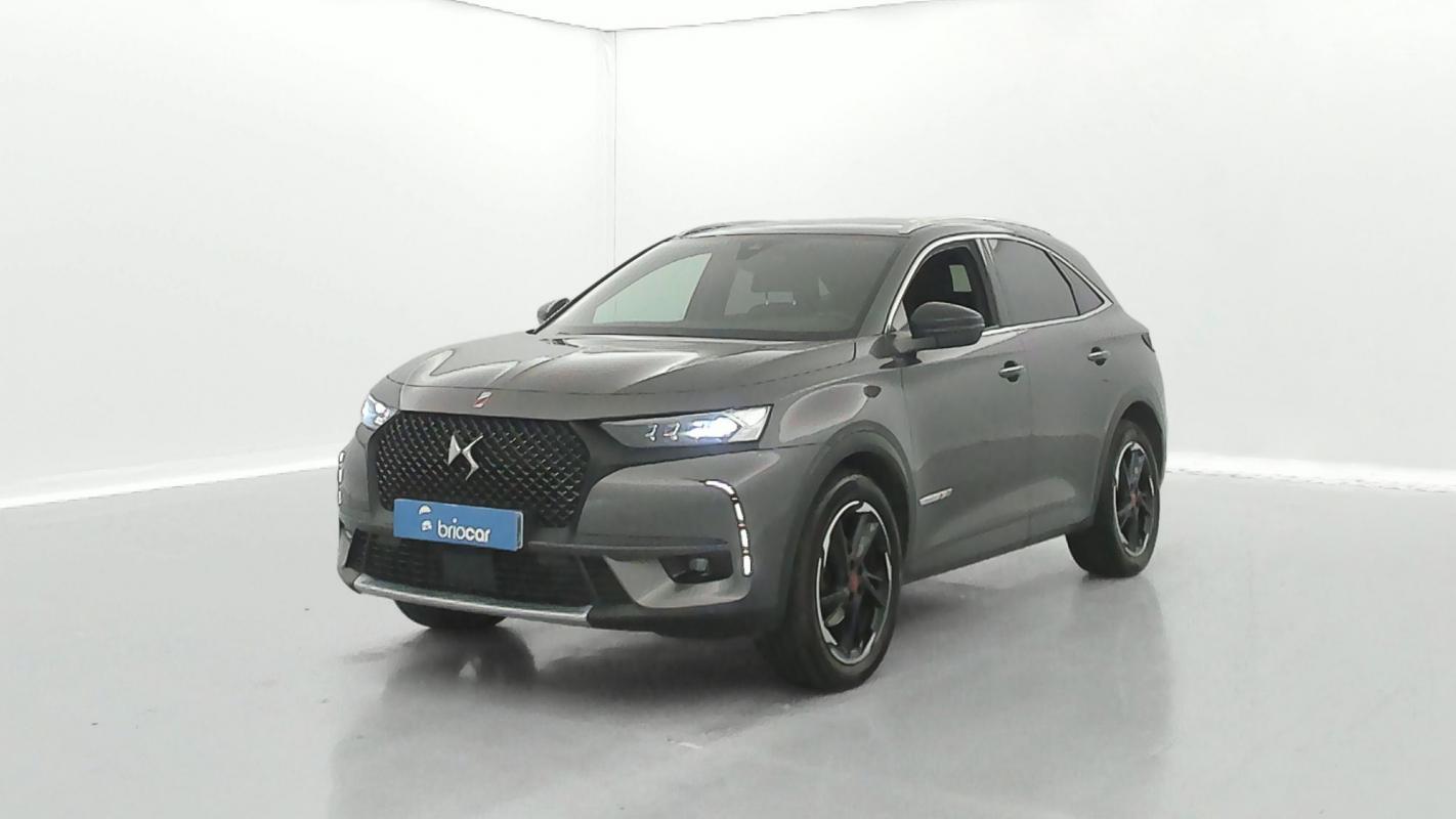 Image de l'annonce principale - DS DS 7 Crossback