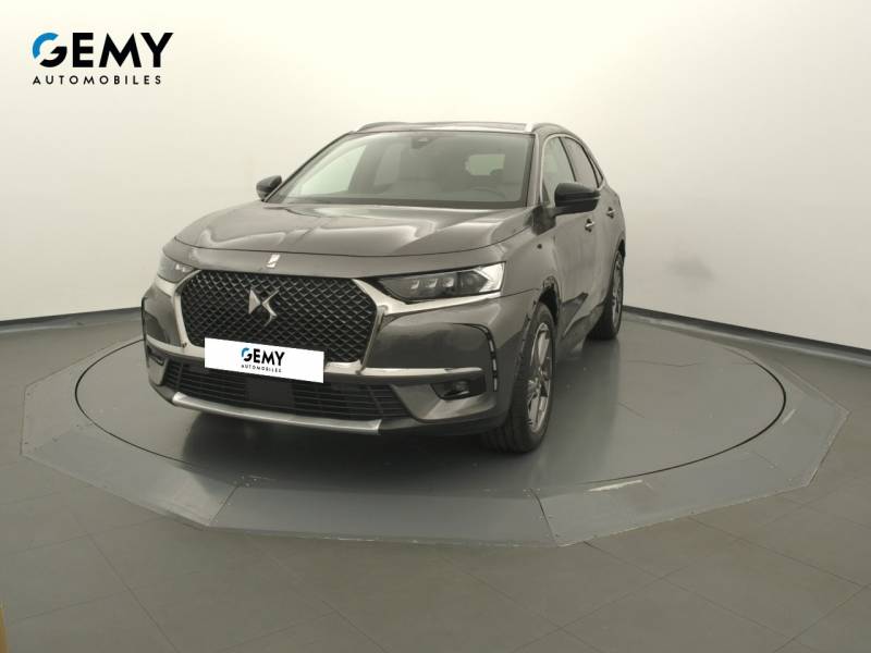 Image de l'annonce principale - DS Automobiles DS 7