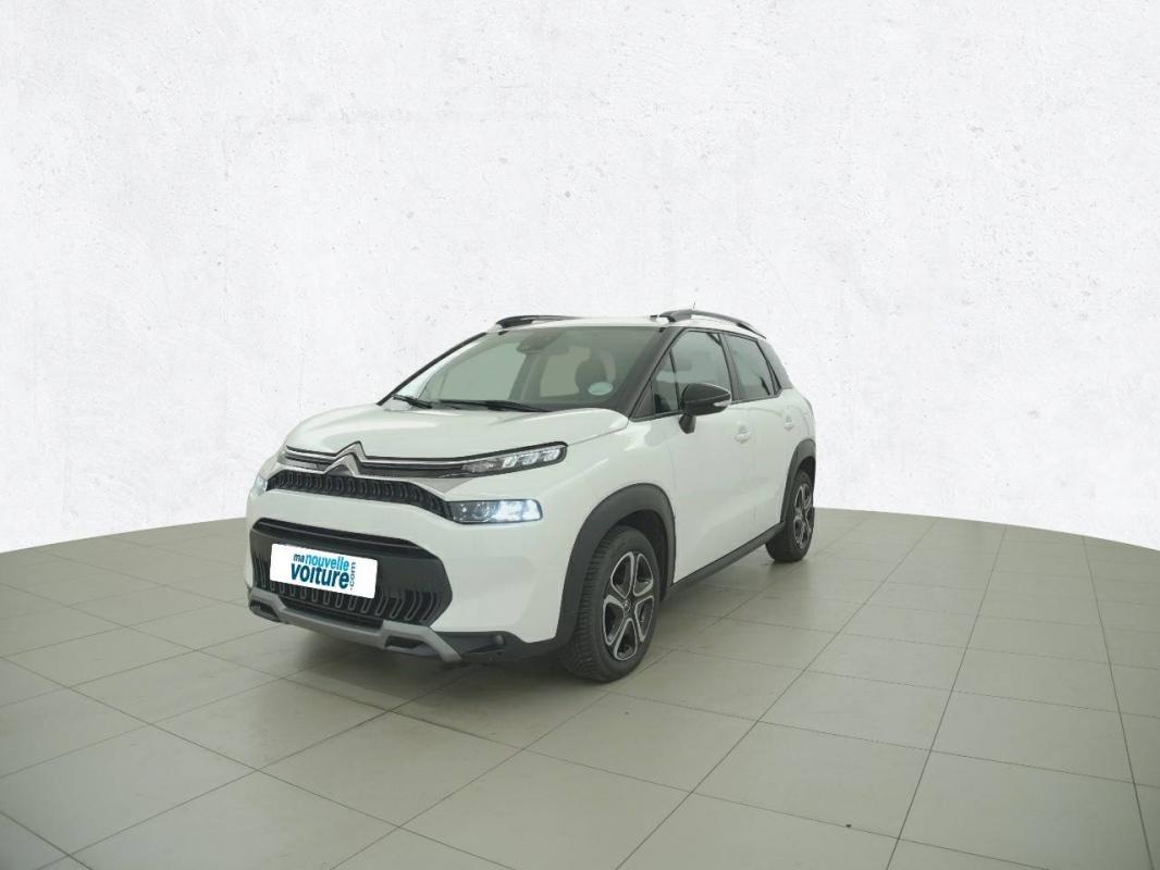 Image de l'annonce principale - Citroën C3 Aircross