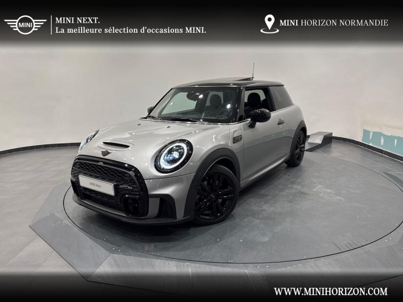 Image de l'annonce principale - MINI Hatch 3 Portes