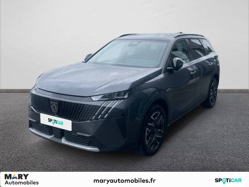 Image de l'annonce principale - Peugeot 5008