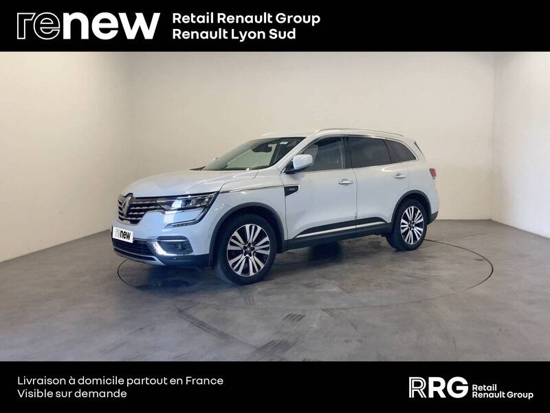 Image de l'annonce principale - Renault Koleos