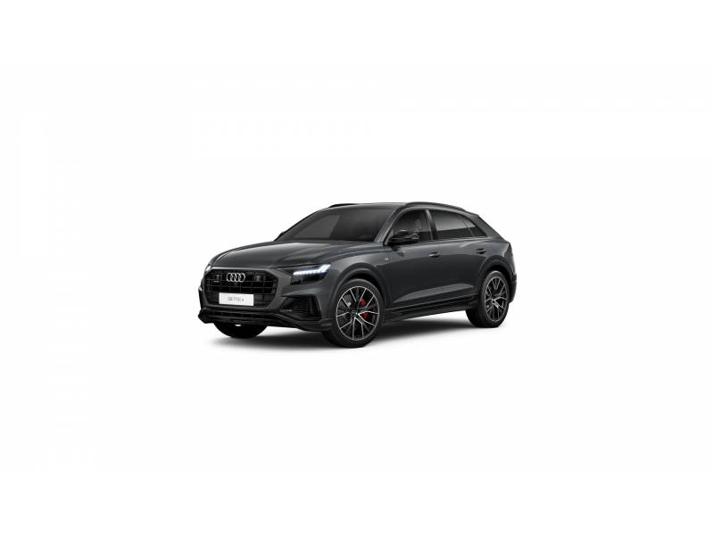 Image de l'annonce principale - Audi Q8