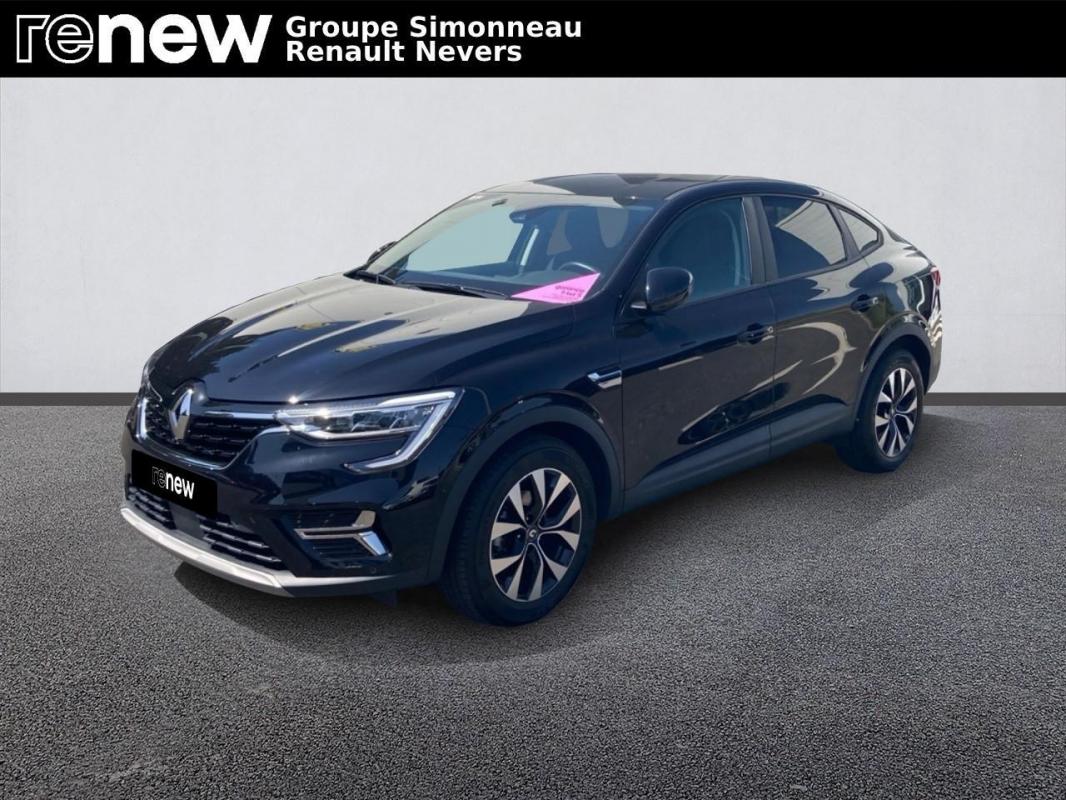Image de l'annonce principale - Renault Arkana