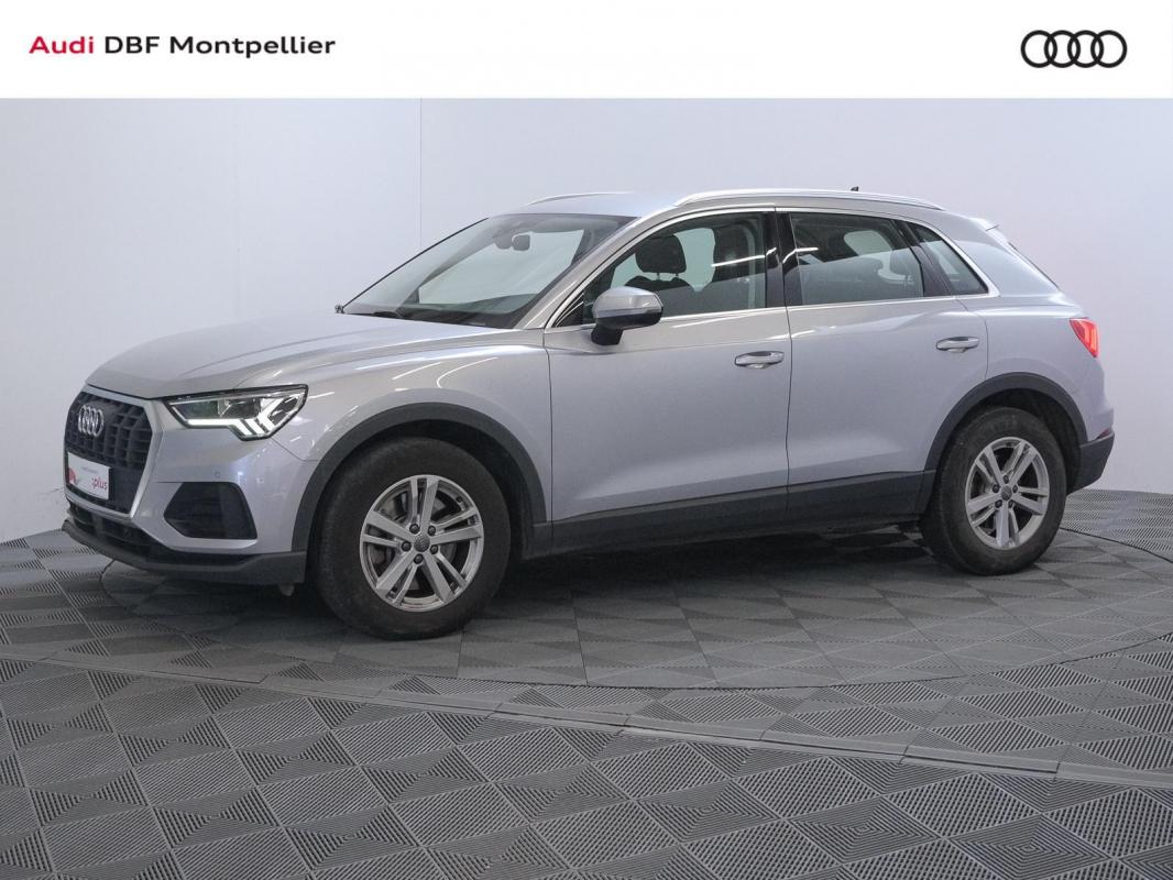 Image de l'annonce principale - Audi Q3