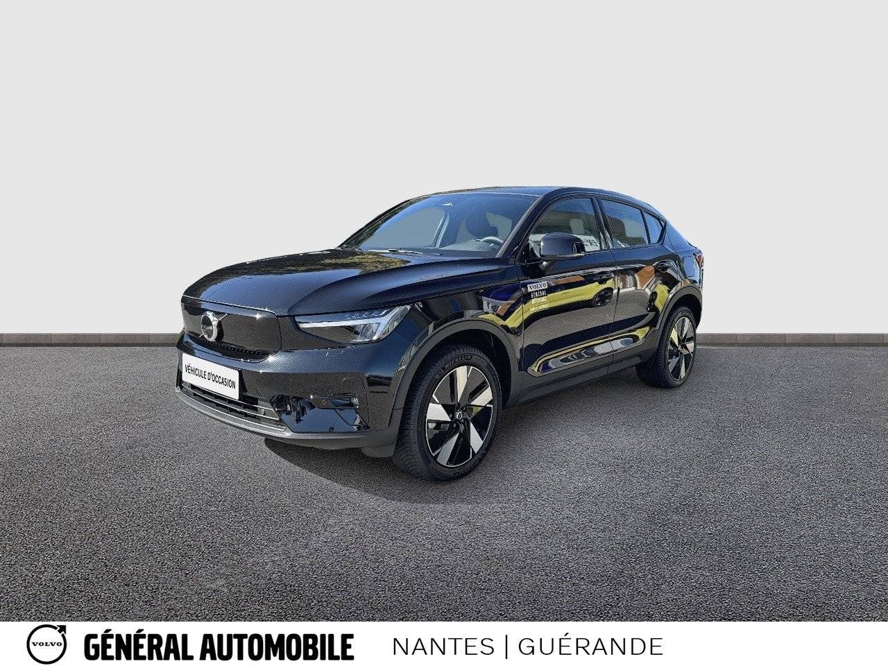 Image de l'annonce principale - Volvo C40