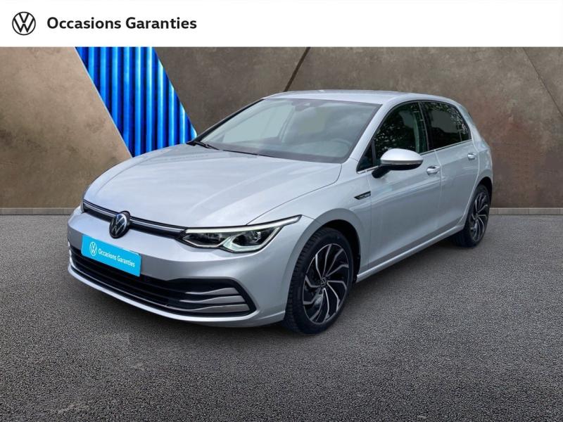 Image de l'annonce principale - Volkswagen Golf