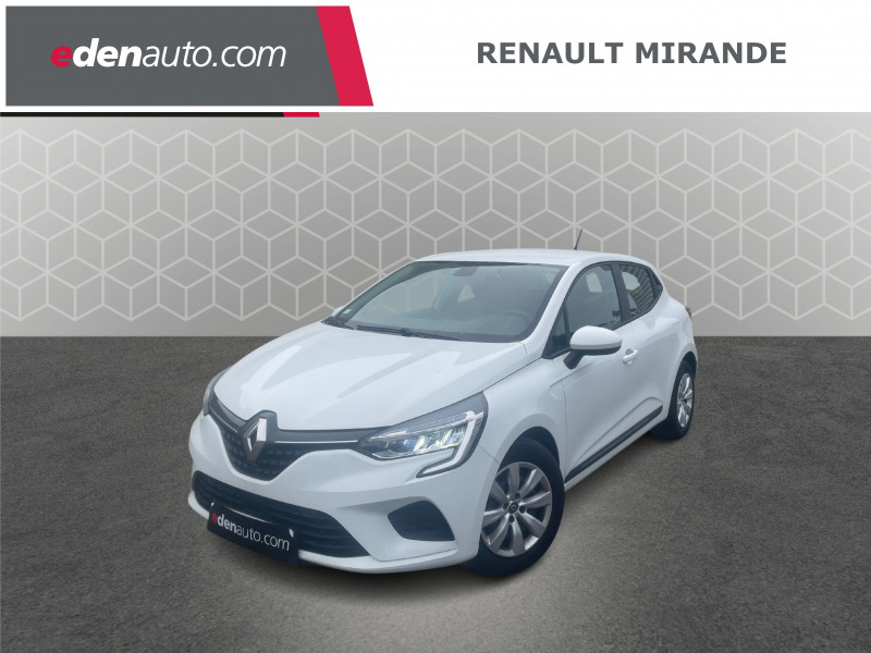 Image de l'annonce principale - Renault Clio